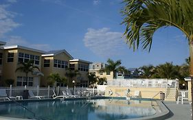 Barefoot Beach Resort Florida